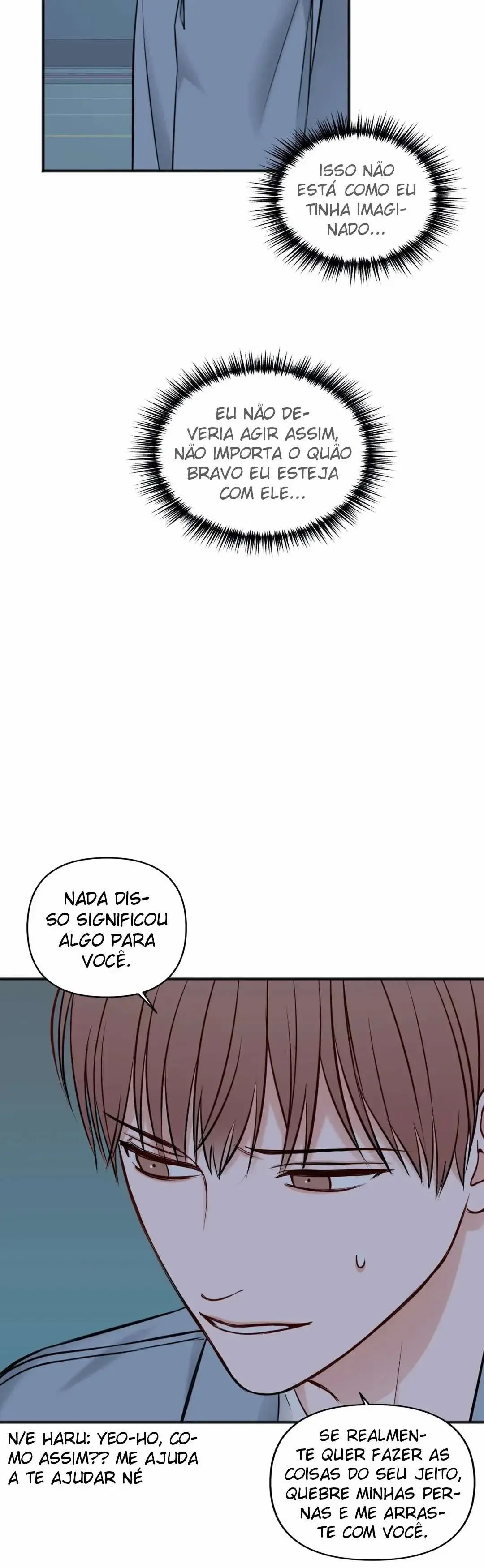 In The Private Room – Capítulo 45 Yaoi – Página 23