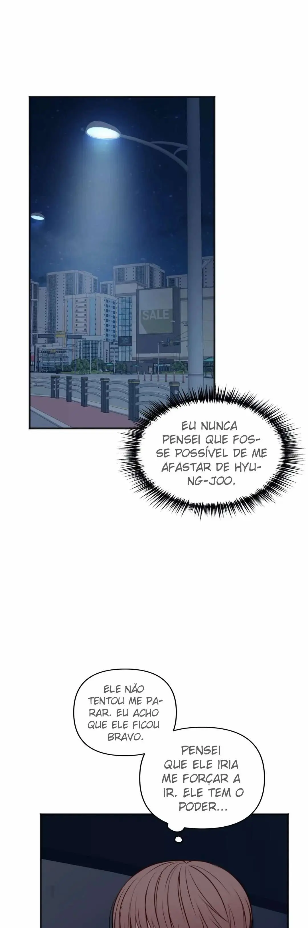 In The Private Room – Capítulo 45 Yaoi – Página 28