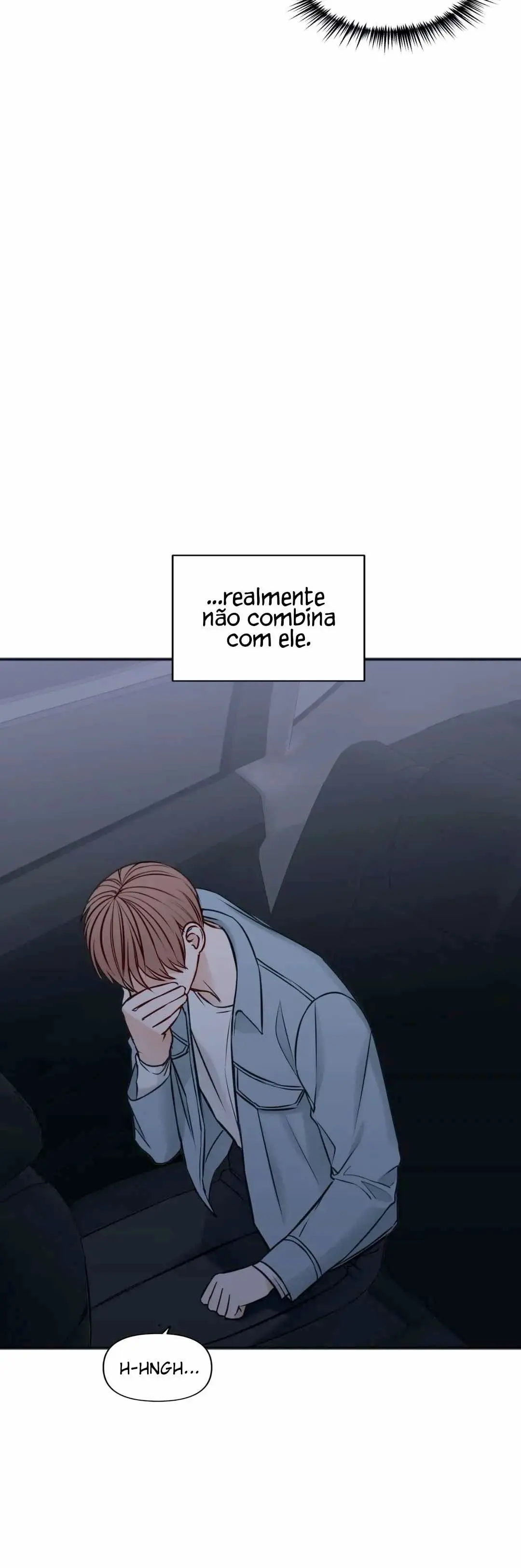 In The Private Room – Capítulo 45 Yaoi – Página 30