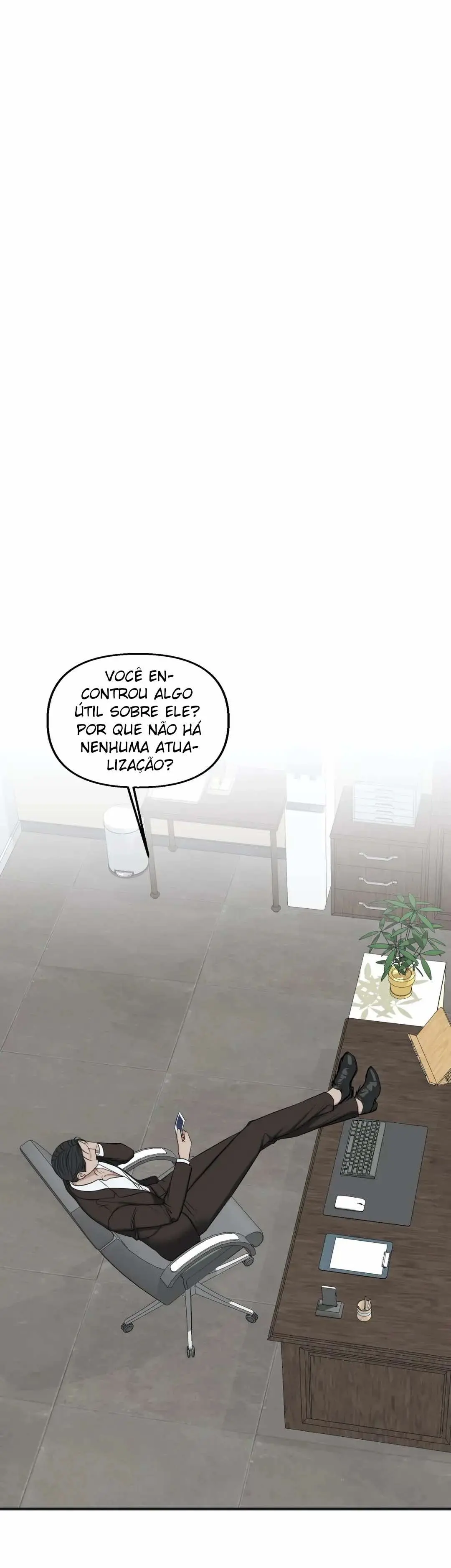 In The Private Room – Capítulo 45 Yaoi – Página 31