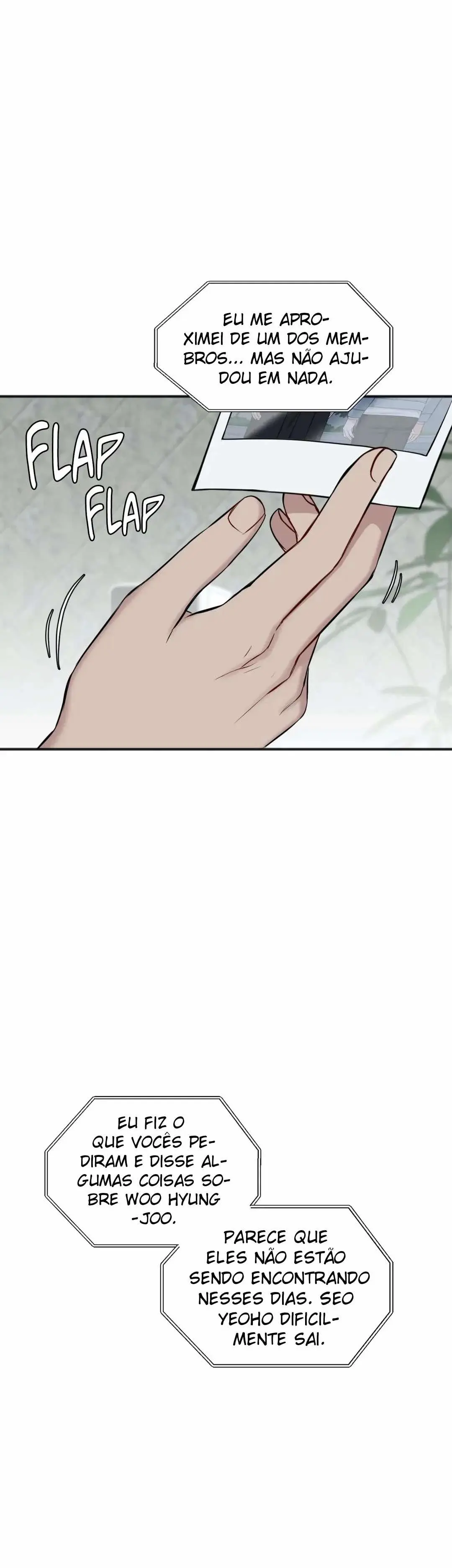 In The Private Room – Capítulo 45 Yaoi – Página 32