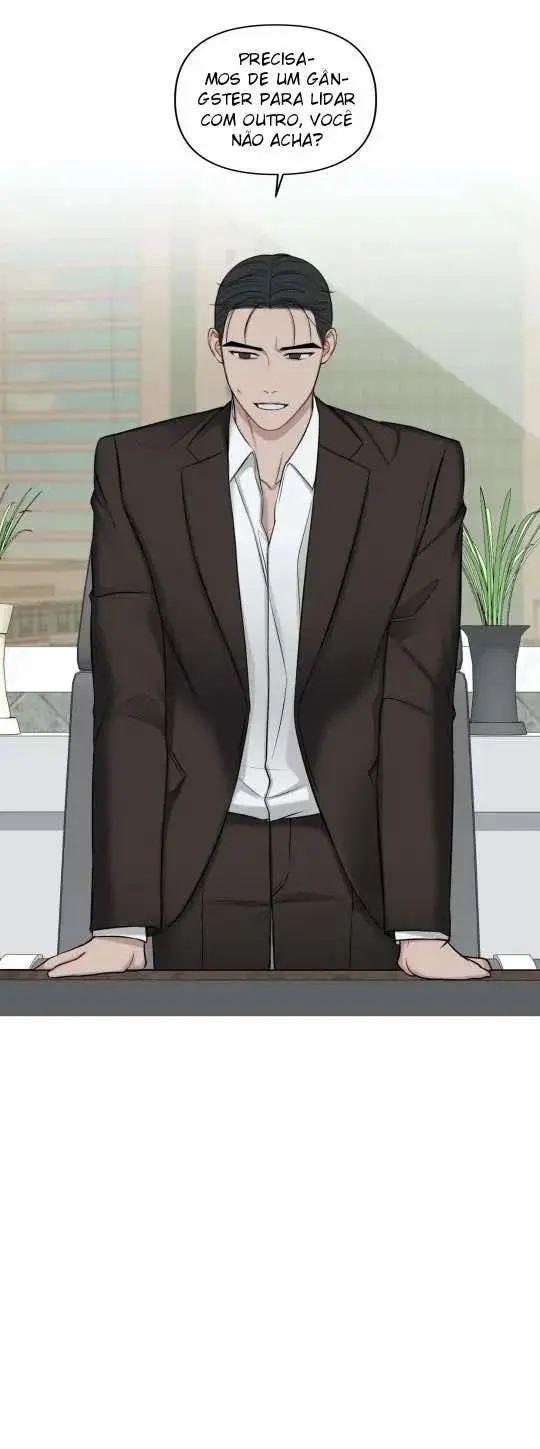 In The Private Room – Capítulo 45 Yaoi – Página 37