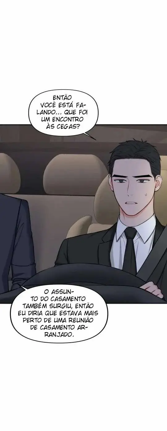 In The Private Room – Capítulo 45 Yaoi – Página 40