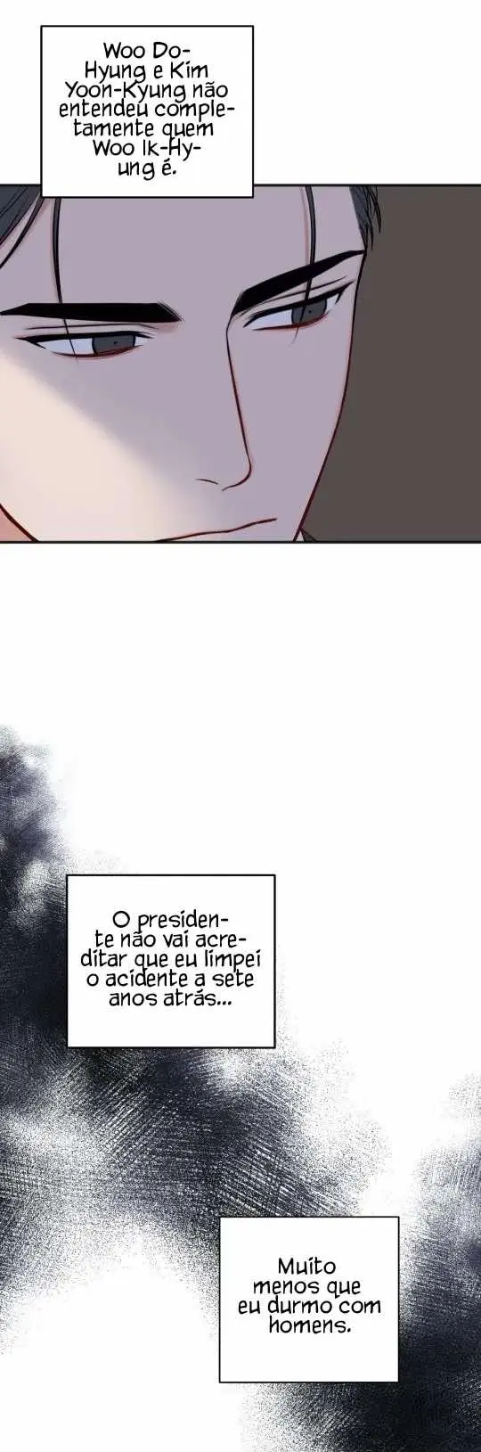 In The Private Room – Capítulo 45 Yaoi – Página 41