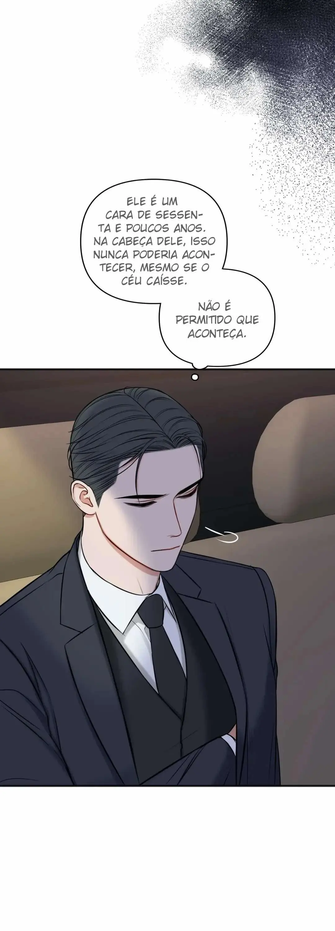 In The Private Room – Capítulo 45 Yaoi – Página 42