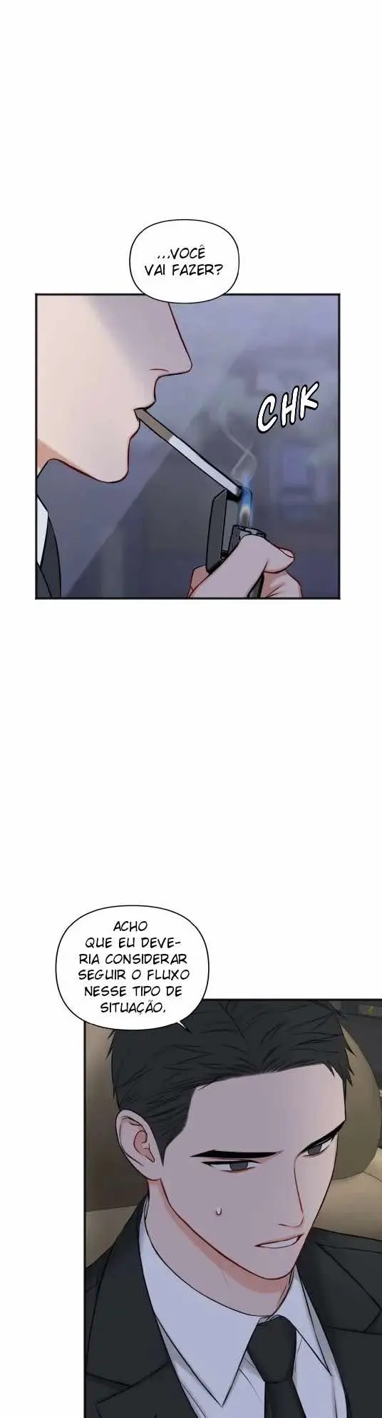 In The Private Room – Capítulo 45 Yaoi – Página 43