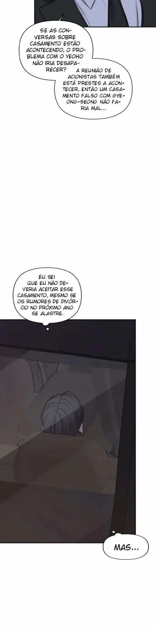 In The Private Room – Capítulo 45 Yaoi – Página 44