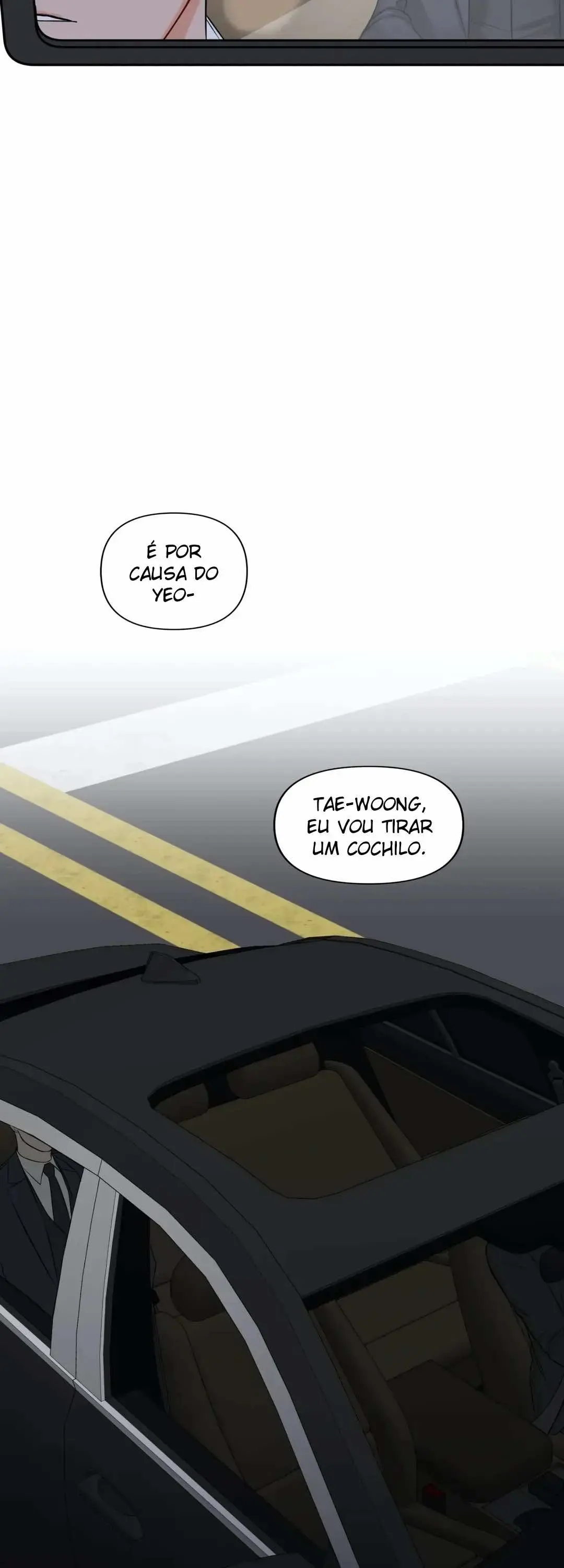 In The Private Room – Capítulo 45 Yaoi – Página 46