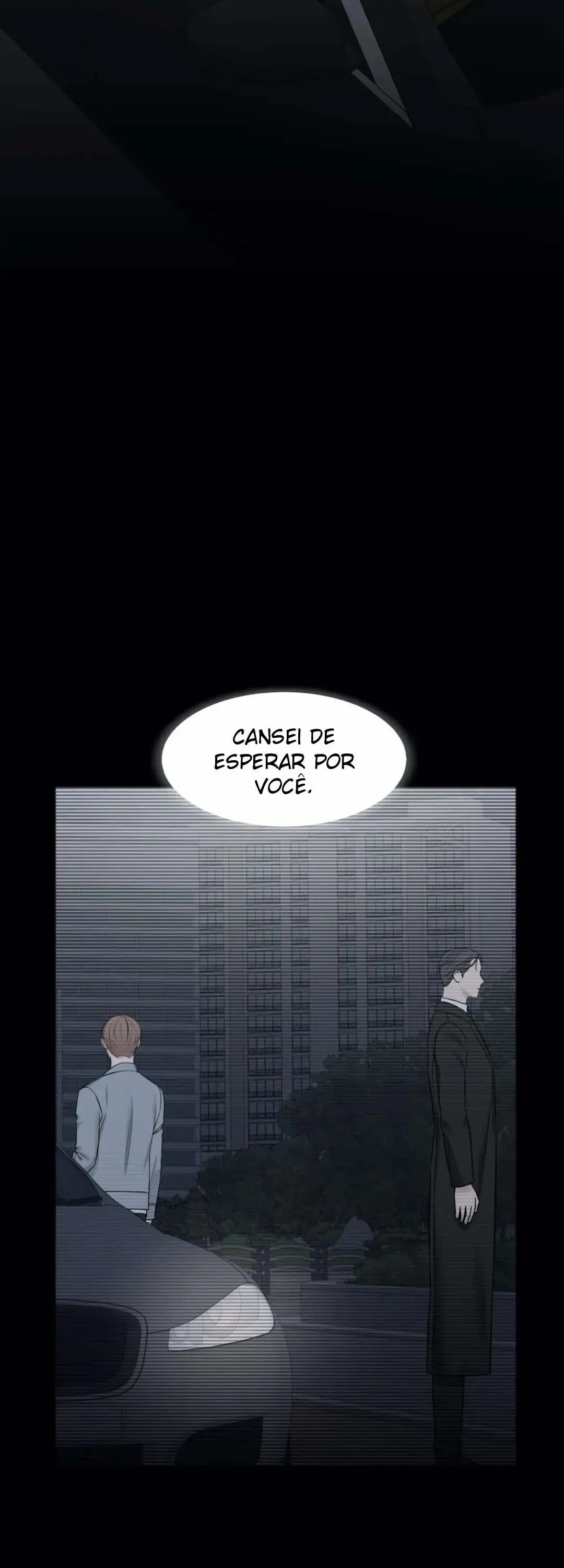 In The Private Room – Capítulo 45 Yaoi – Página 47