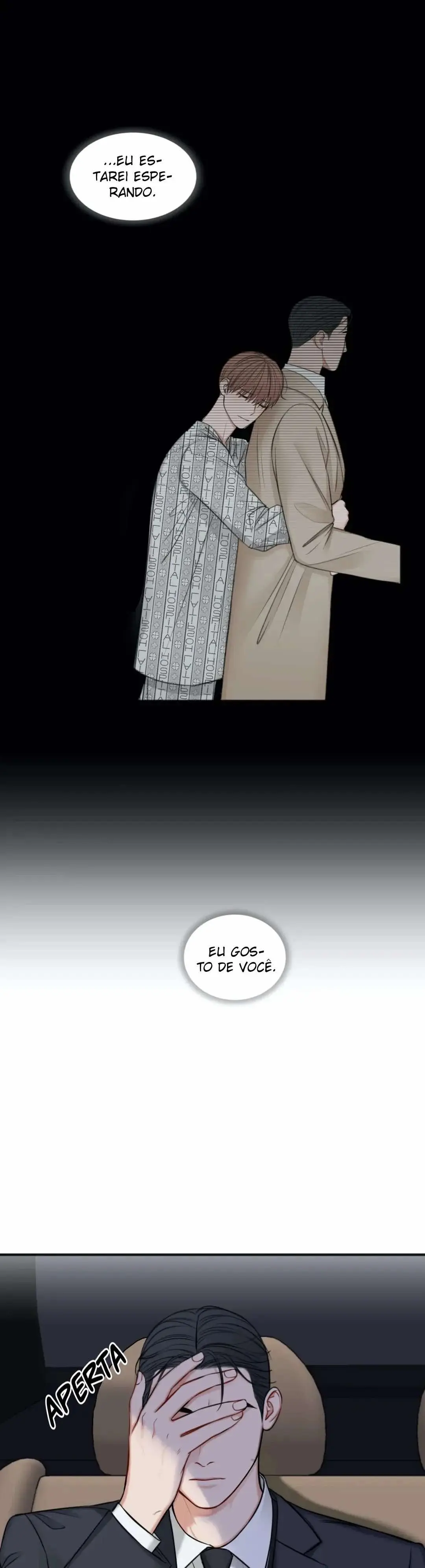 In The Private Room – Capítulo 45 Yaoi – Página 48