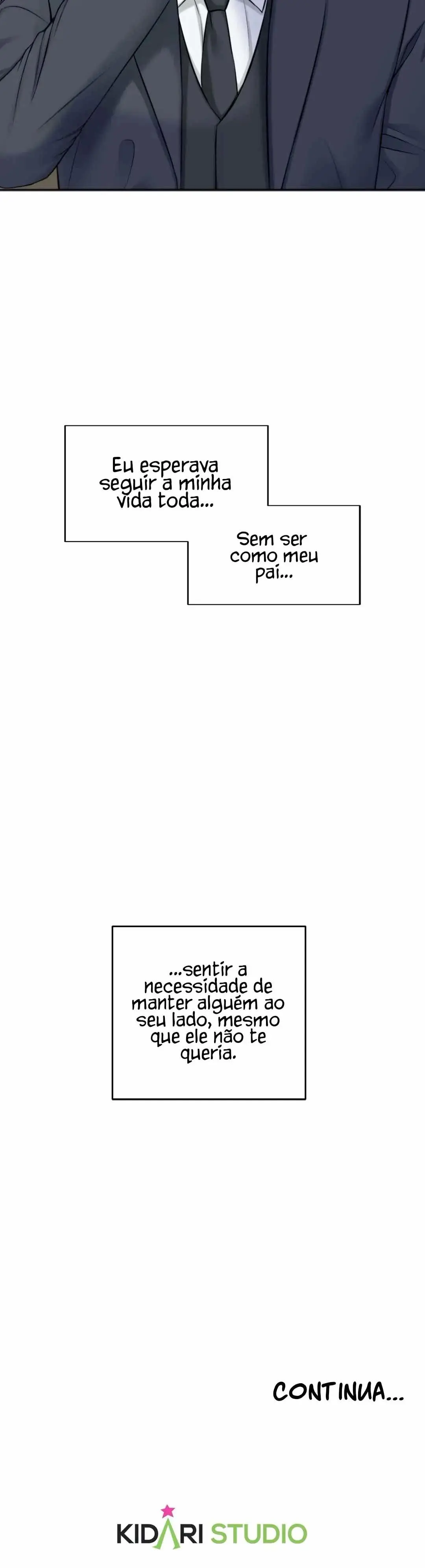 In The Private Room – Capítulo 45 Yaoi – Página 49