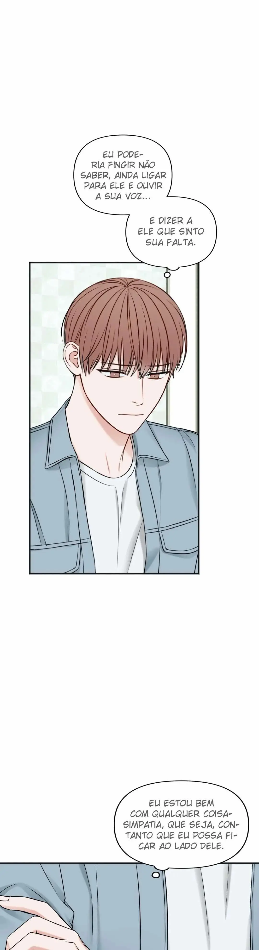 In The Private Room – Capítulo 45 Yaoi – Página 6