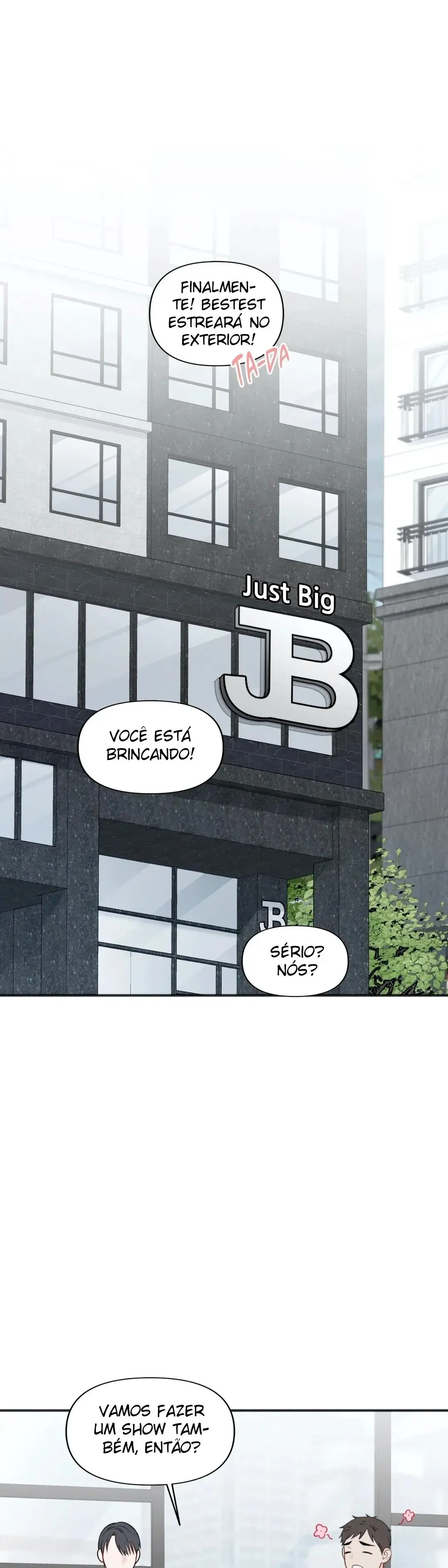 In The Private Room – Capítulo 46 Yaoi – Página 1