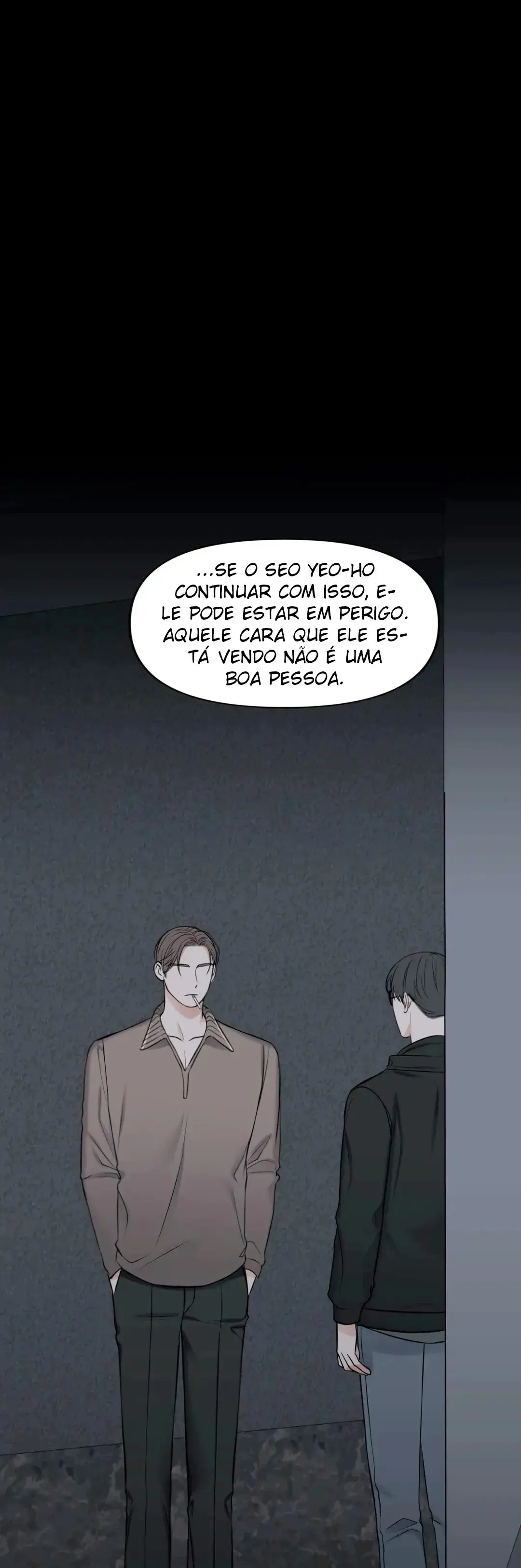 In The Private Room – Capítulo 46 Yaoi – Página 10