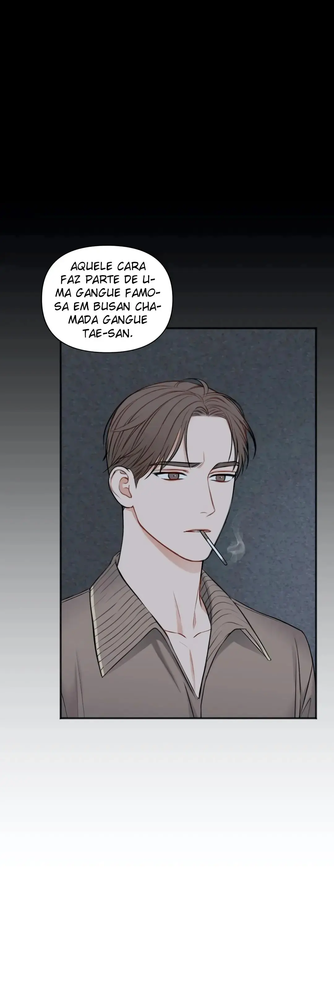 In The Private Room – Capítulo 46 Yaoi – Página 12