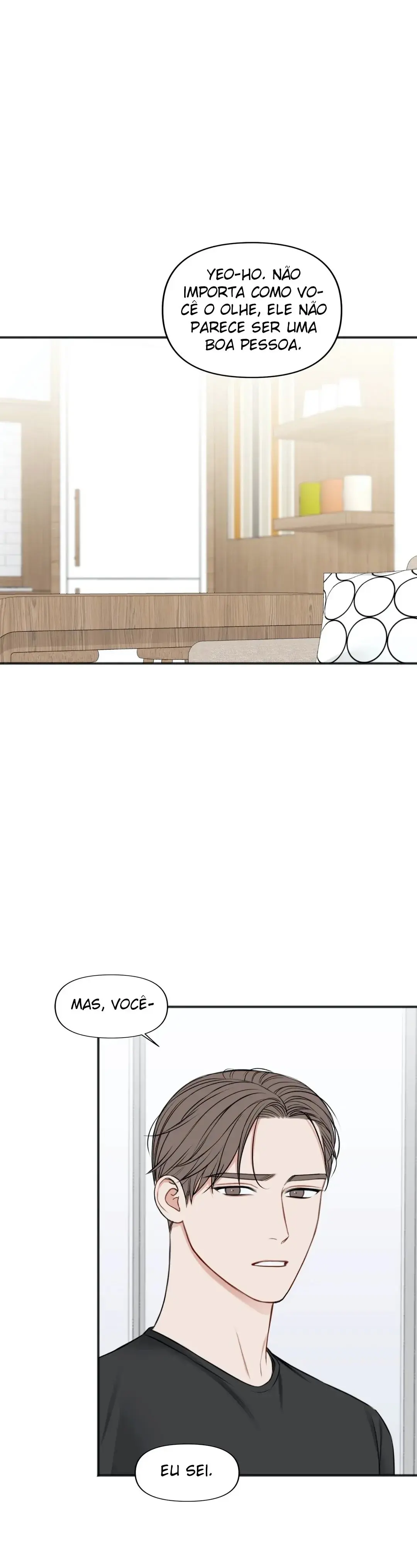 In The Private Room – Capítulo 46 Yaoi – Página 13