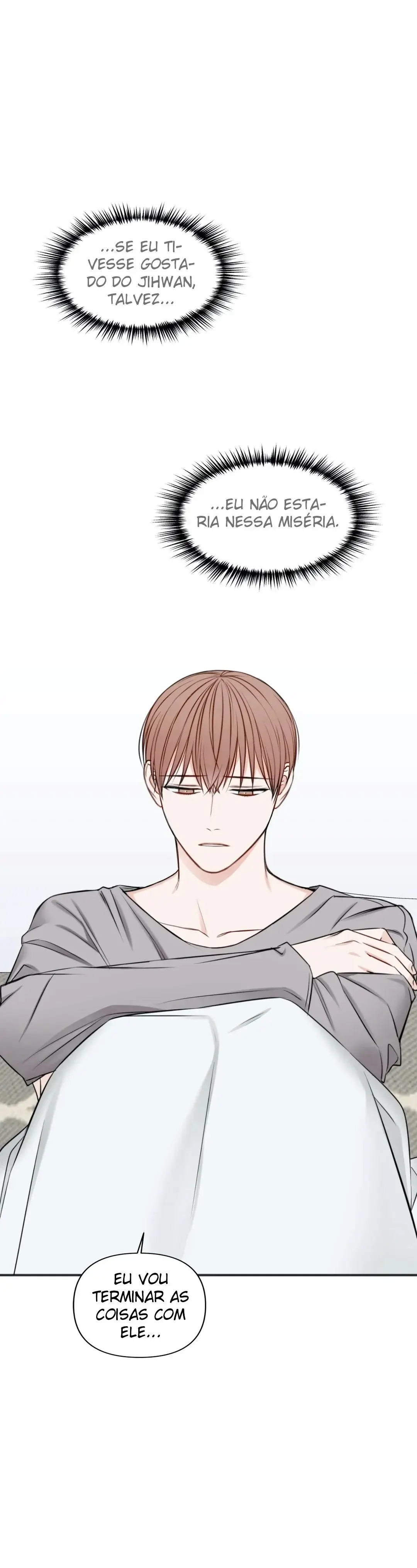 In The Private Room – Capítulo 46 Yaoi – Página 14