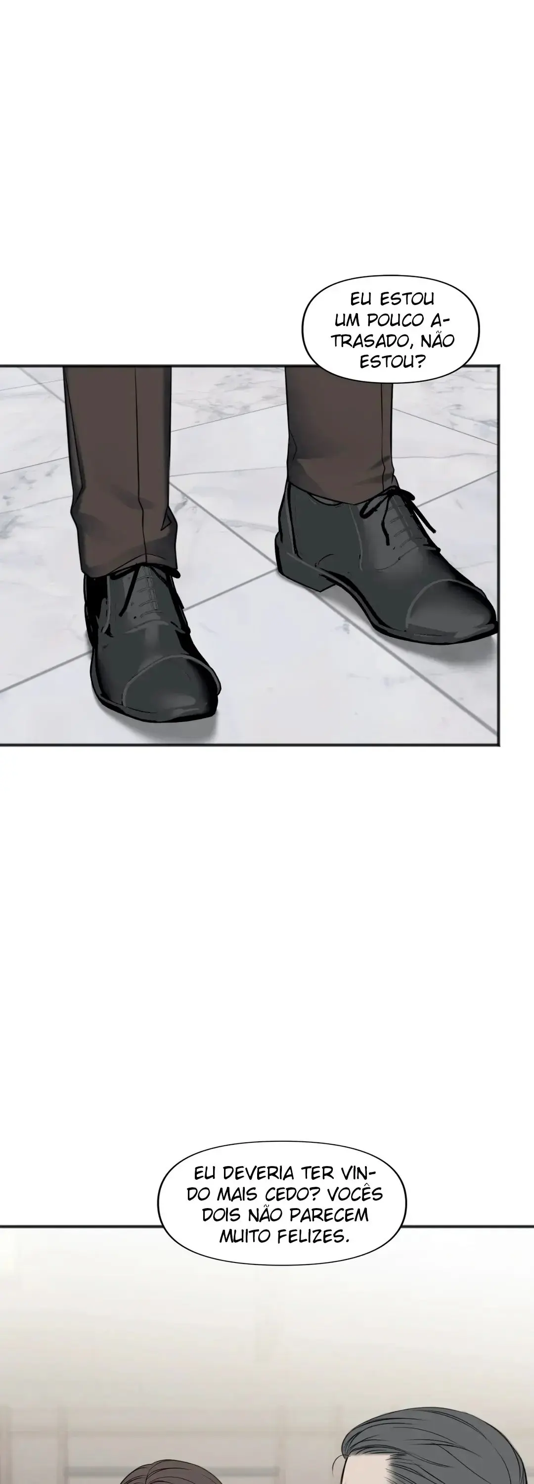 In The Private Room – Capítulo 46 Yaoi – Página 17