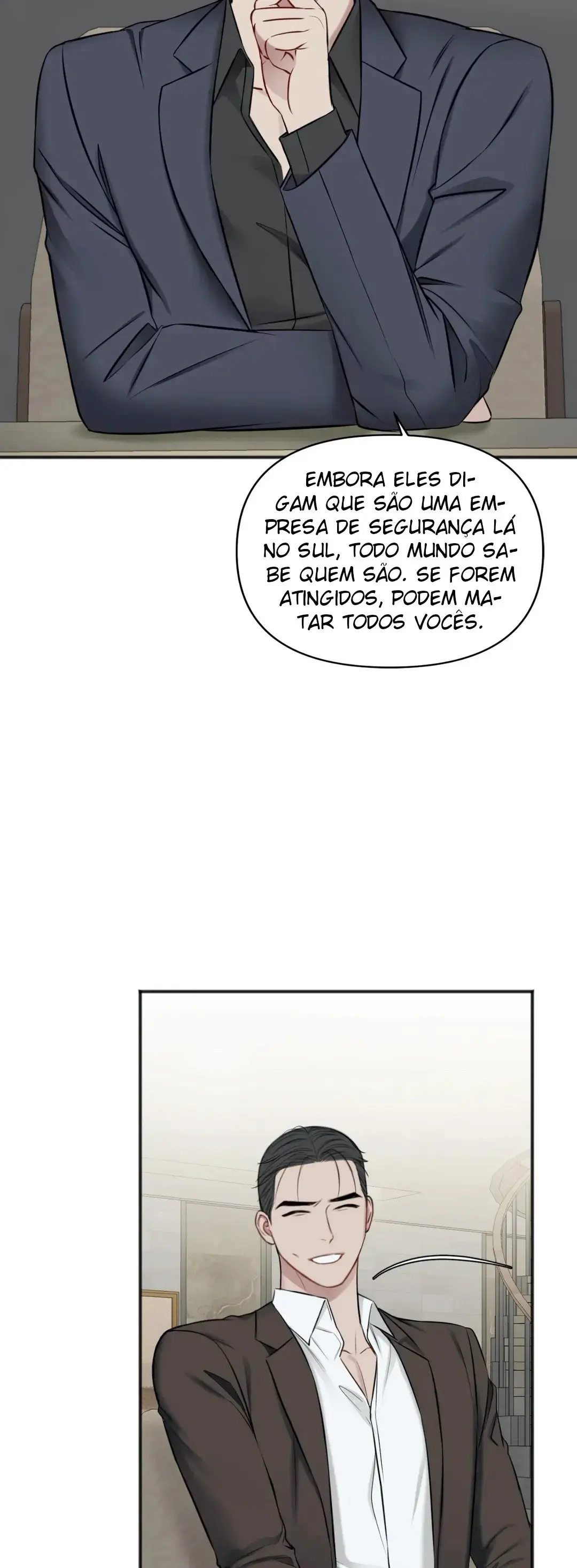 In The Private Room – Capítulo 46 Yaoi – Página 23