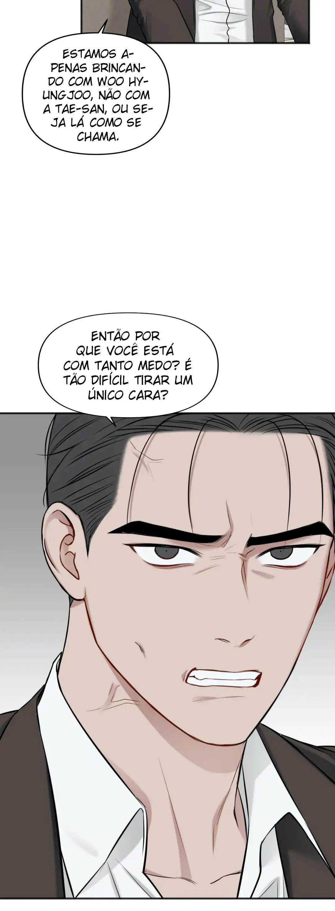 In The Private Room – Capítulo 46 Yaoi – Página 24