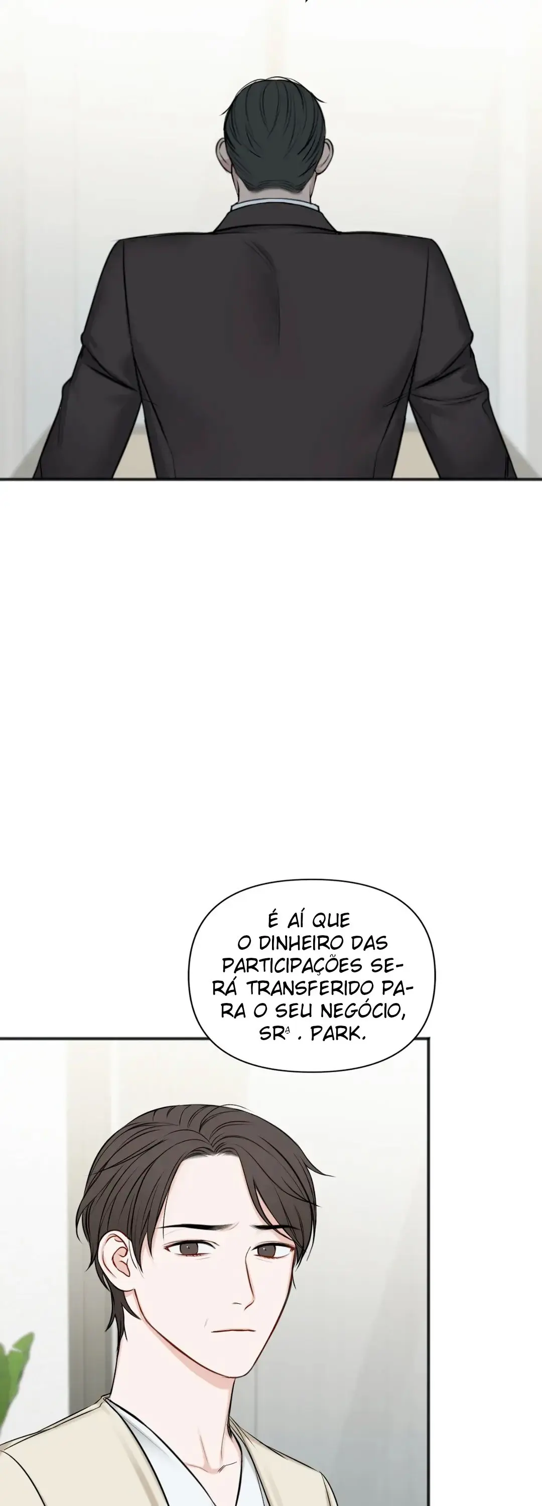 In The Private Room – Capítulo 46 Yaoi – Página 26