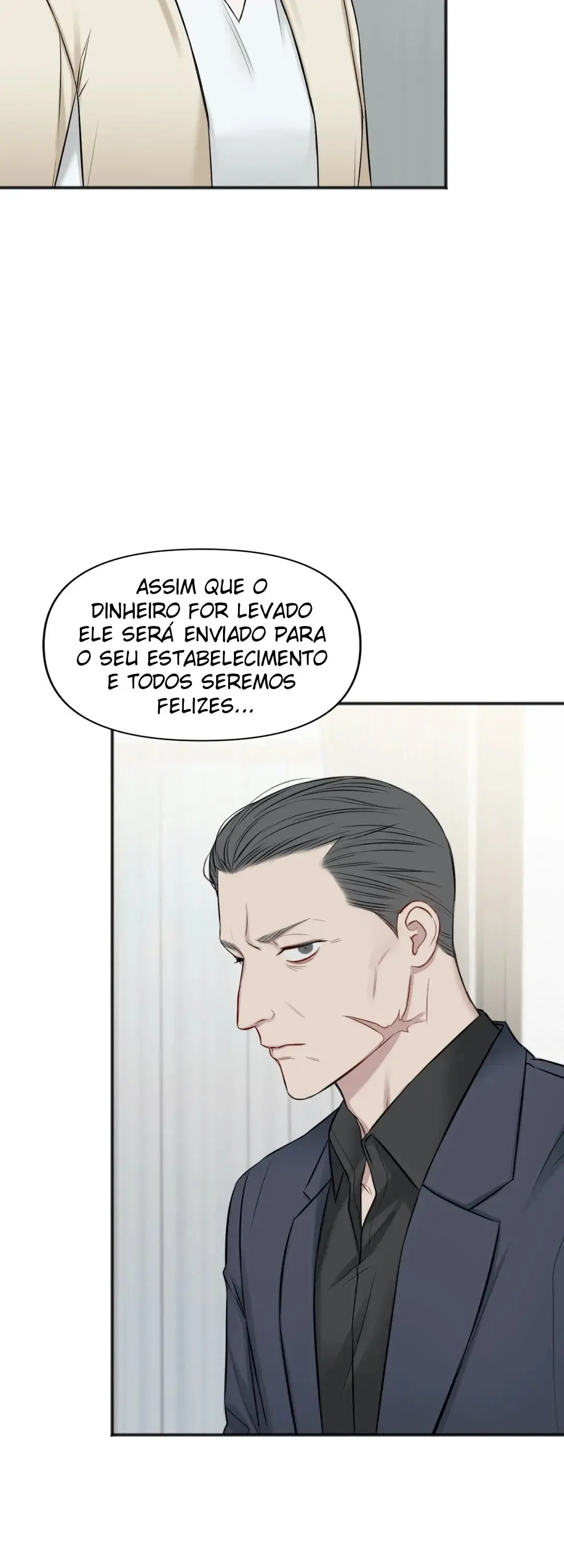 In The Private Room – Capítulo 46 Yaoi – Página 27