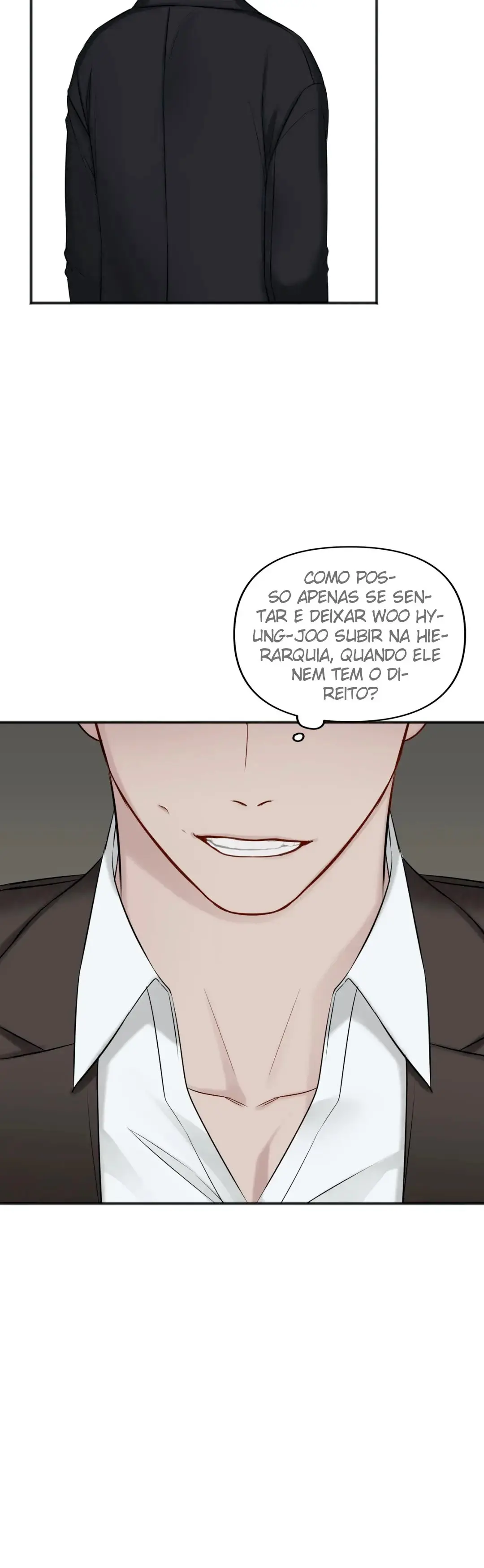 In The Private Room – Capítulo 46 Yaoi – Página 29