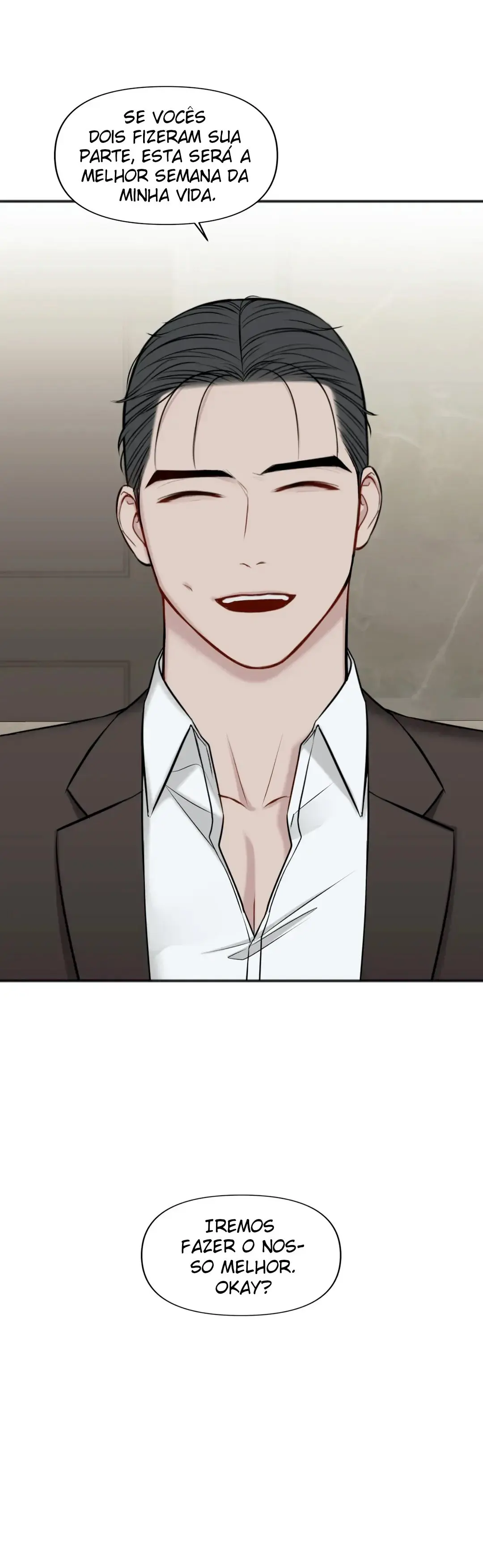 In The Private Room – Capítulo 46 Yaoi – Página 30