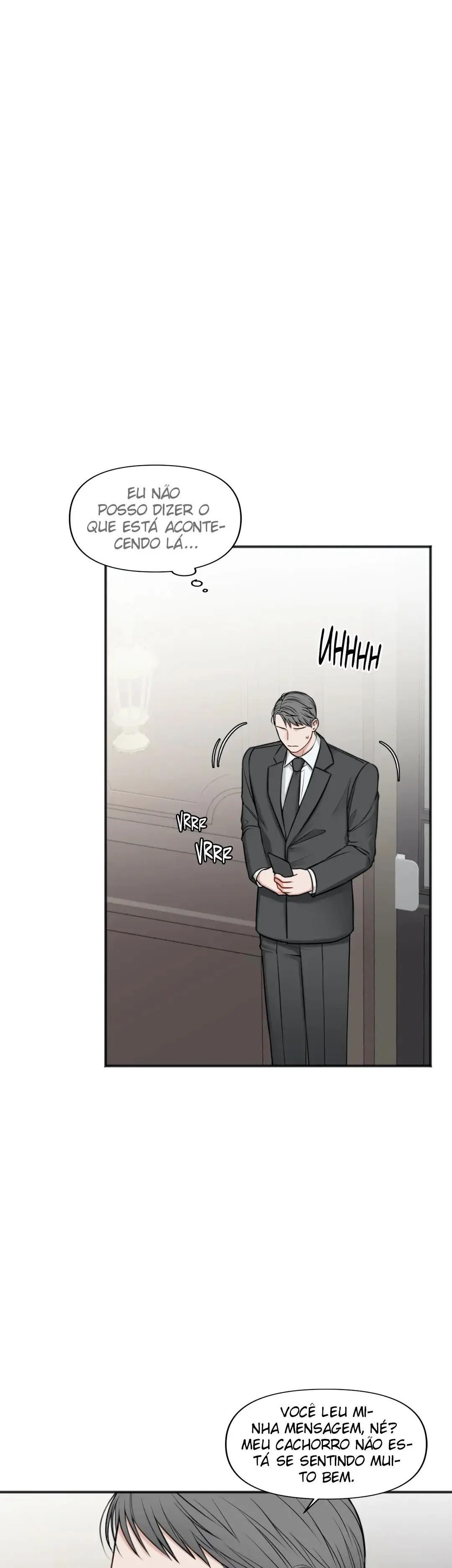 In The Private Room – Capítulo 46 Yaoi – Página 31