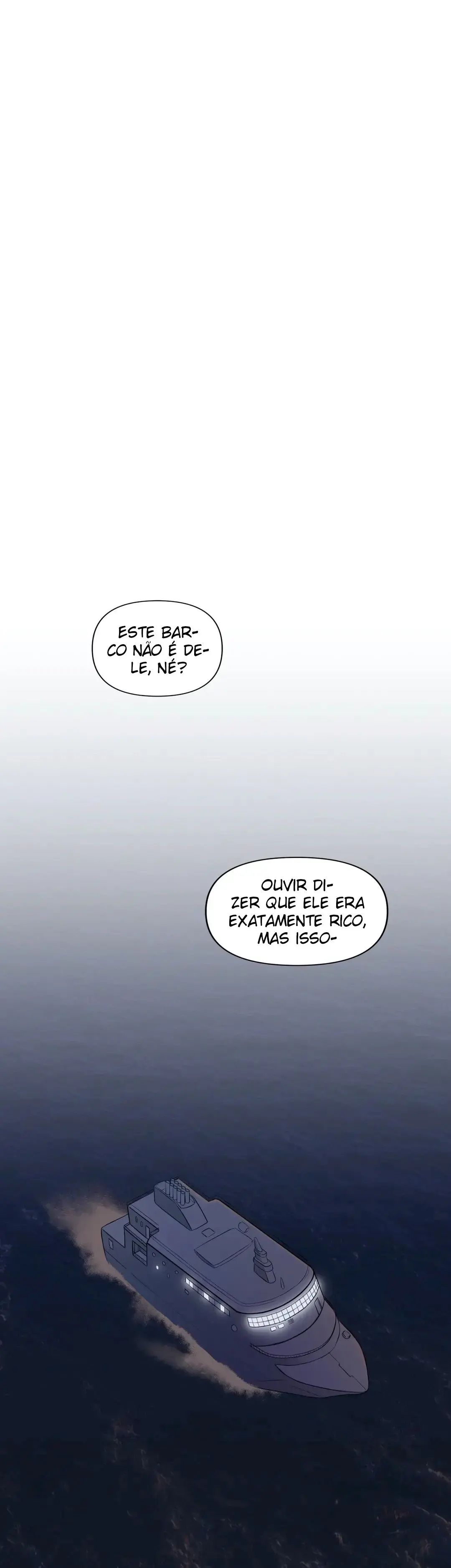 In The Private Room – Capítulo 46 Yaoi – Página 33