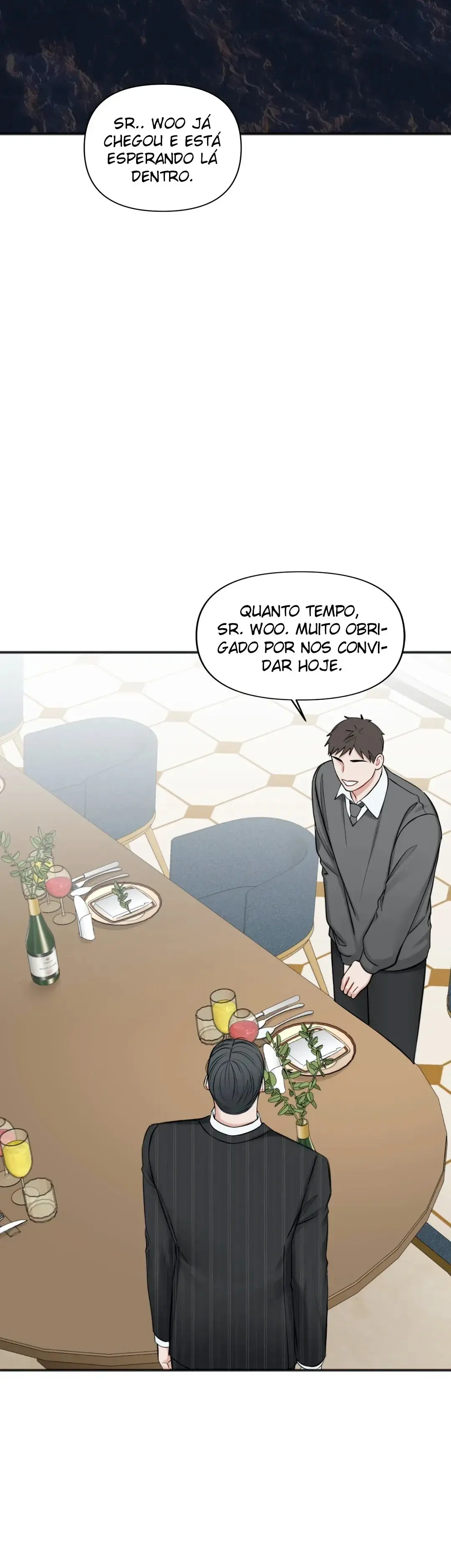 In The Private Room – Capítulo 46 Yaoi – Página 34