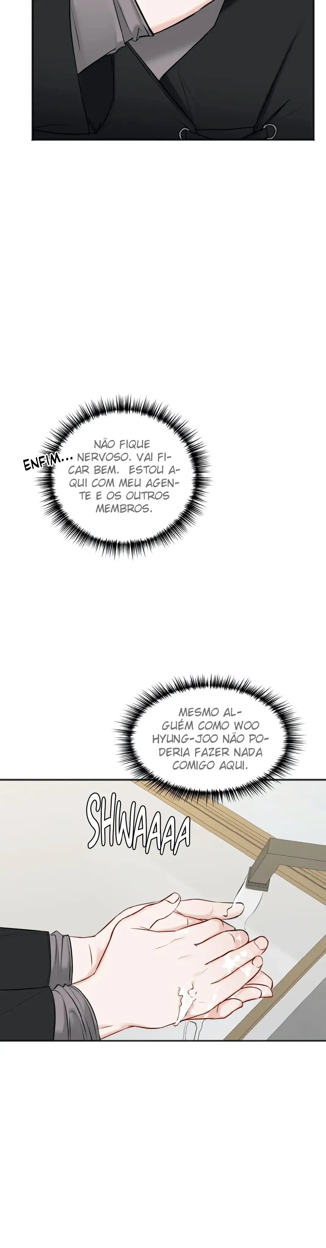 In The Private Room – Capítulo 46 Yaoi – Página 41