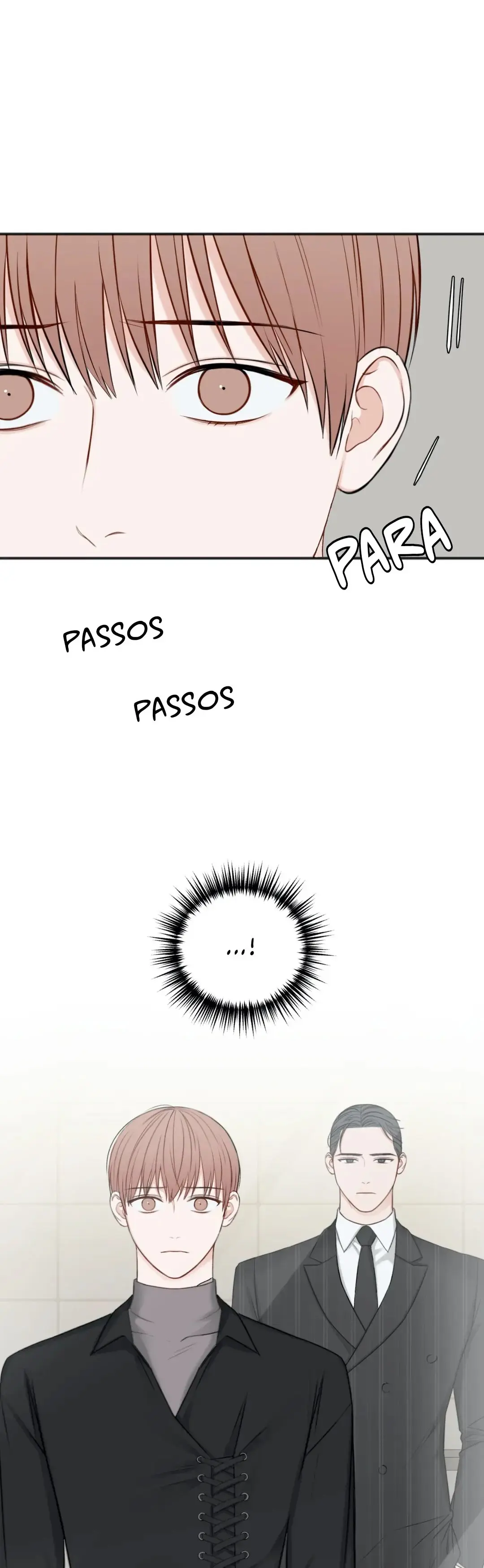 In The Private Room – Capítulo 46 Yaoi – Página 42