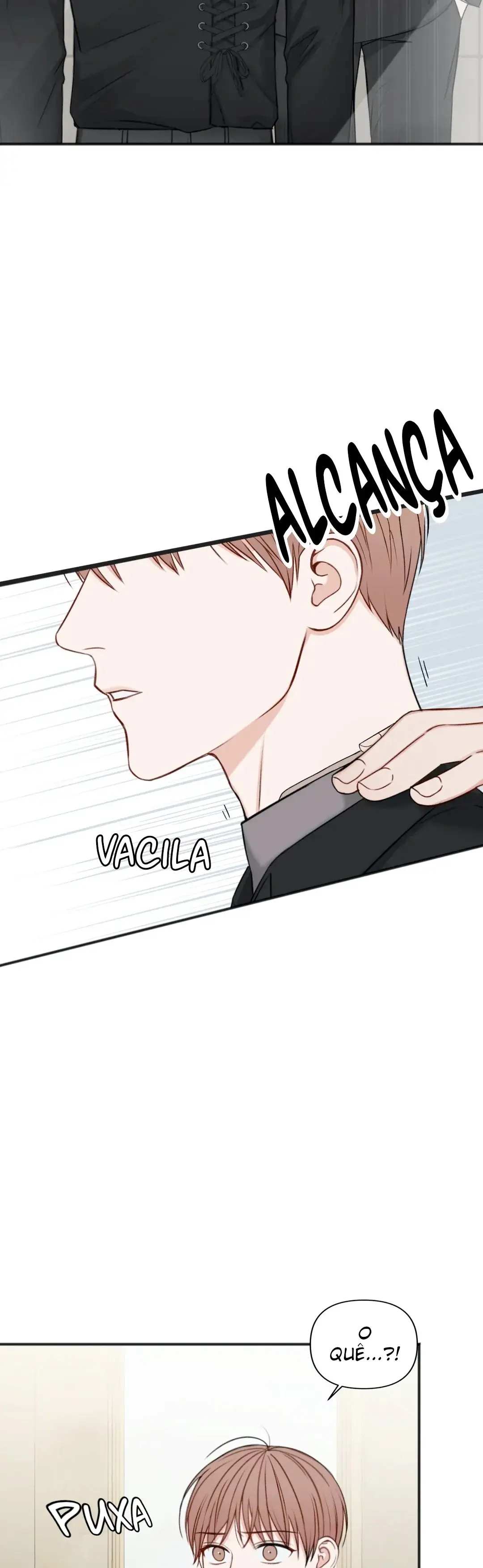 In The Private Room – Capítulo 46 Yaoi – Página 43