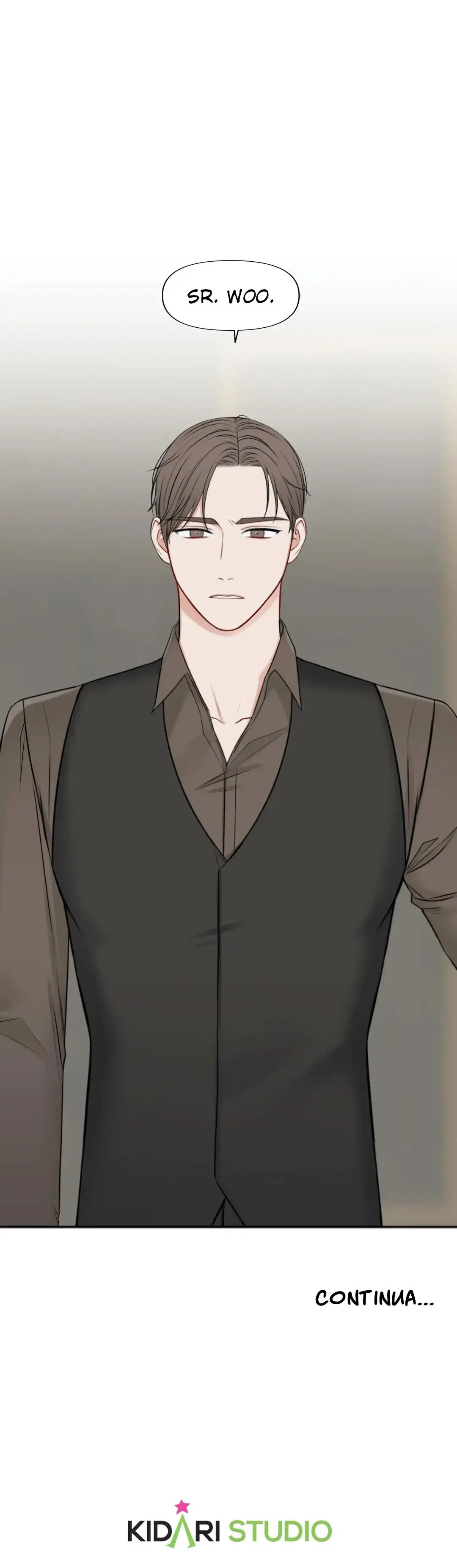 In The Private Room – Capítulo 46 Yaoi – Página 48