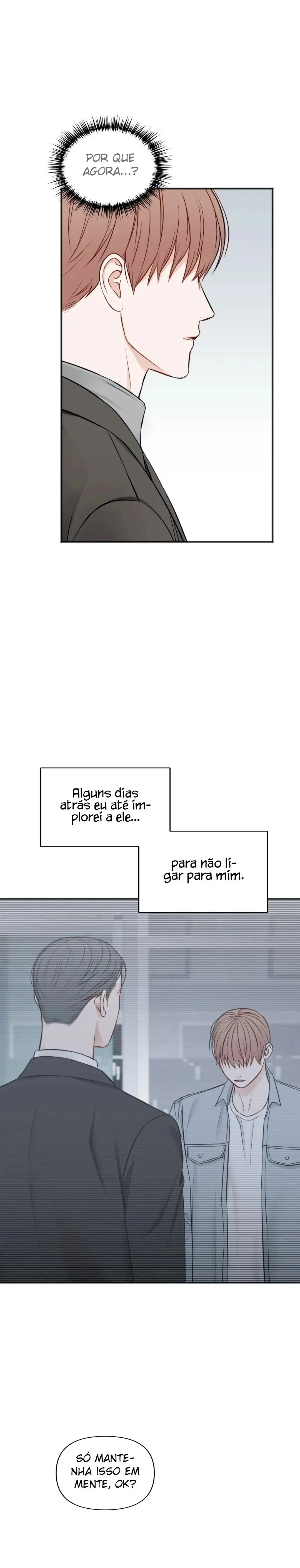 In The Private Room – Capítulo 46 Yaoi – Página 5