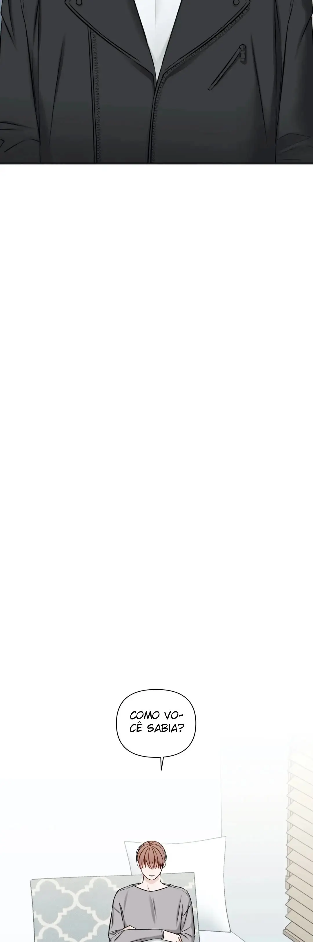 In The Private Room – Capítulo 46 Yaoi – Página 8