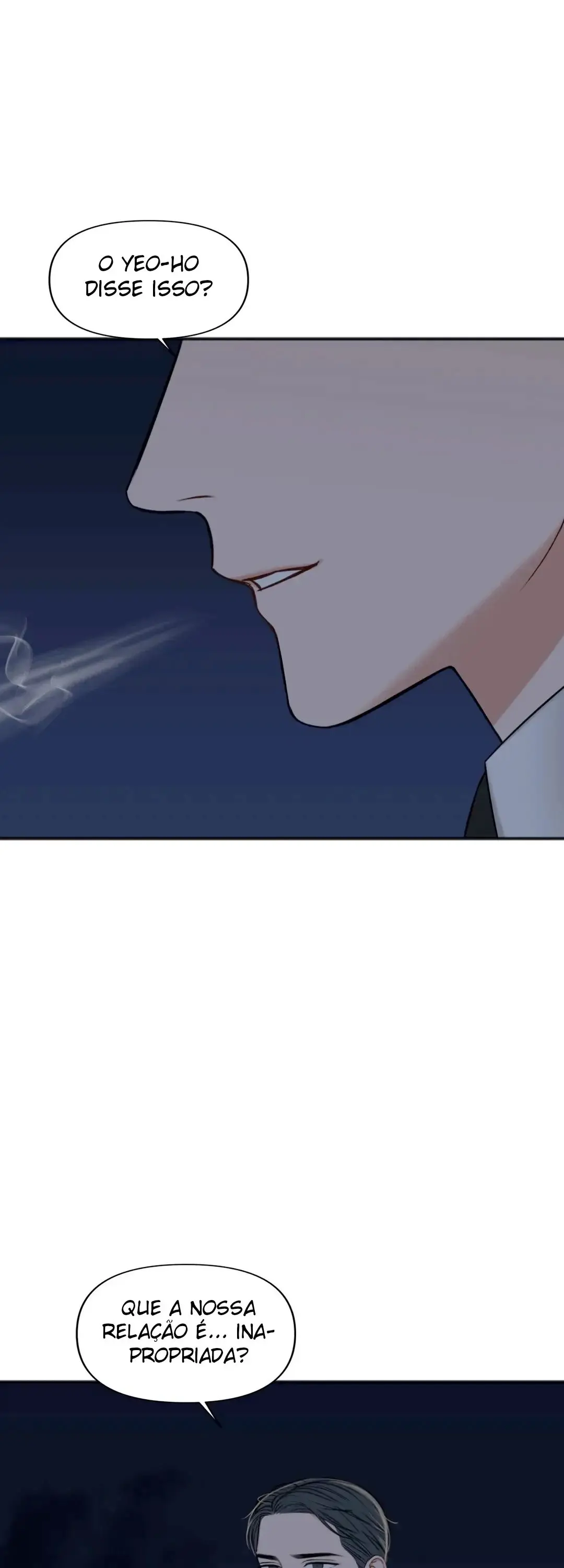 In The Private Room – Capítulo 47 Yaoi – Página 12