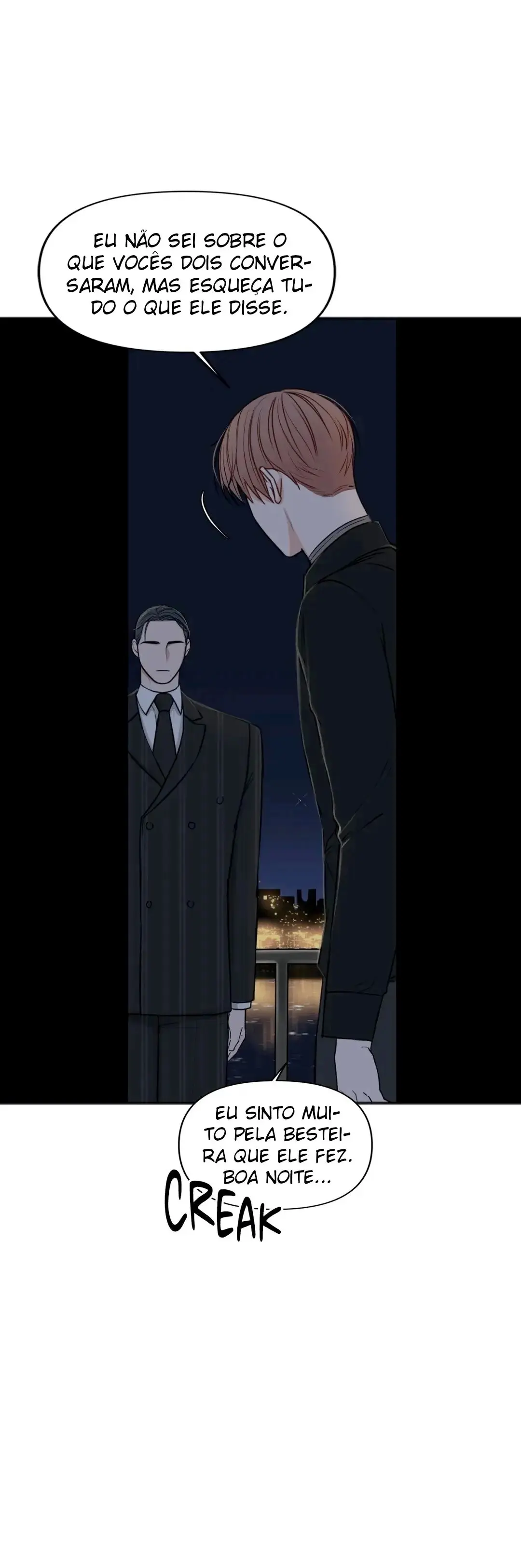 In The Private Room – Capítulo 47 Yaoi – Página 23