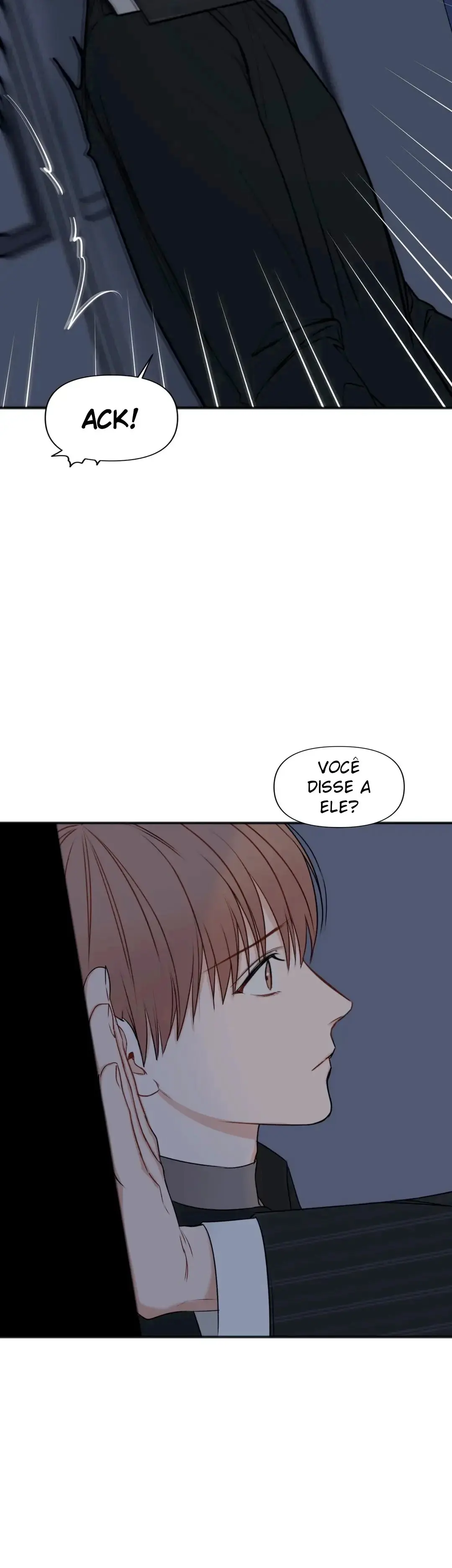 In The Private Room – Capítulo 47 Yaoi – Página 25