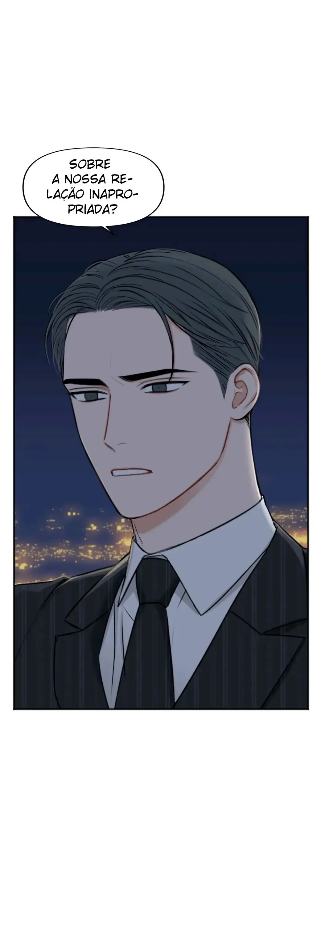 In The Private Room – Capítulo 47 Yaoi – Página 26