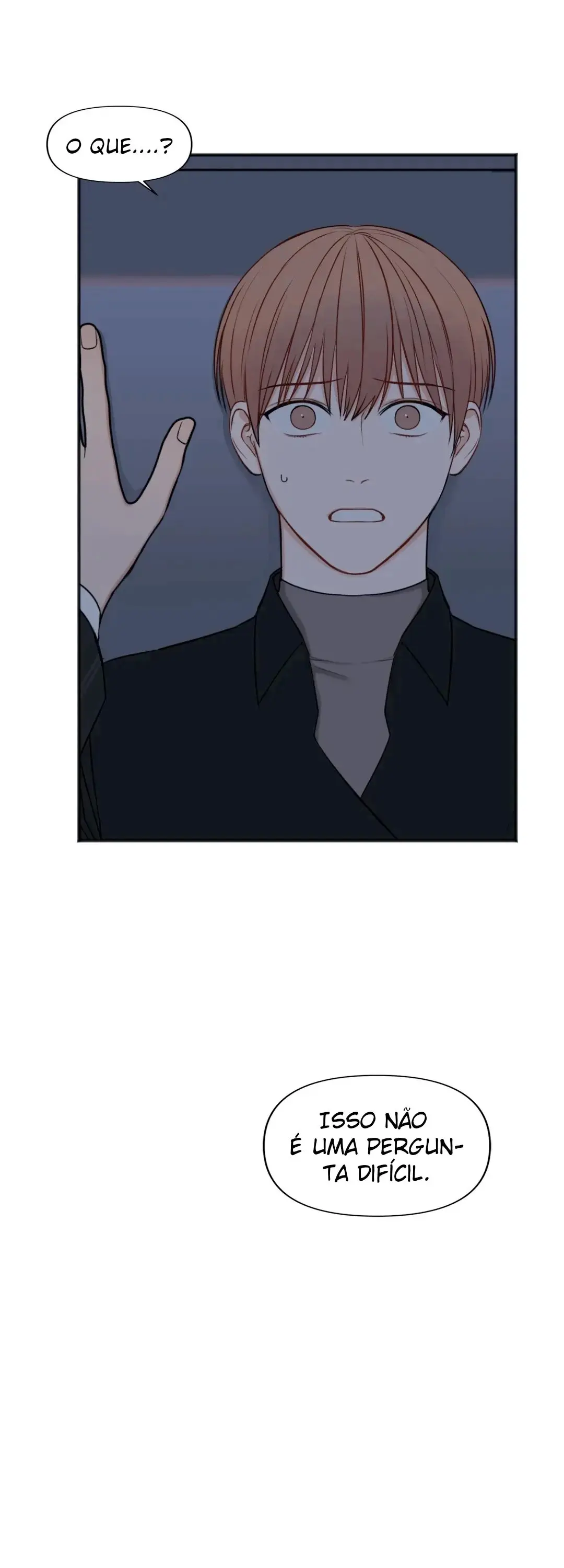 In The Private Room – Capítulo 47 Yaoi – Página 27