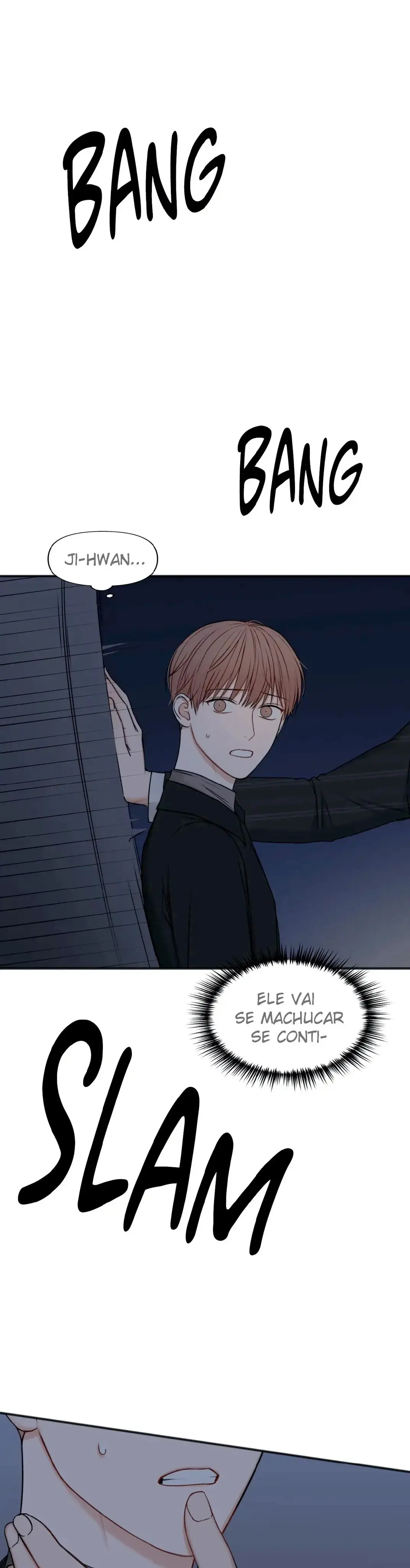 In The Private Room – Capítulo 47 Yaoi – Página 29