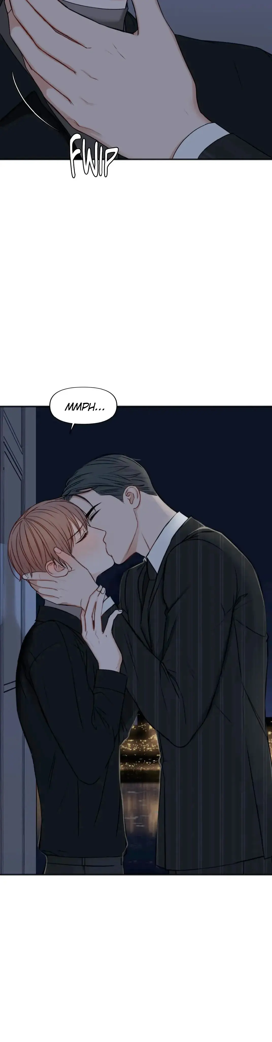 In The Private Room – Capítulo 47 Yaoi – Página 30