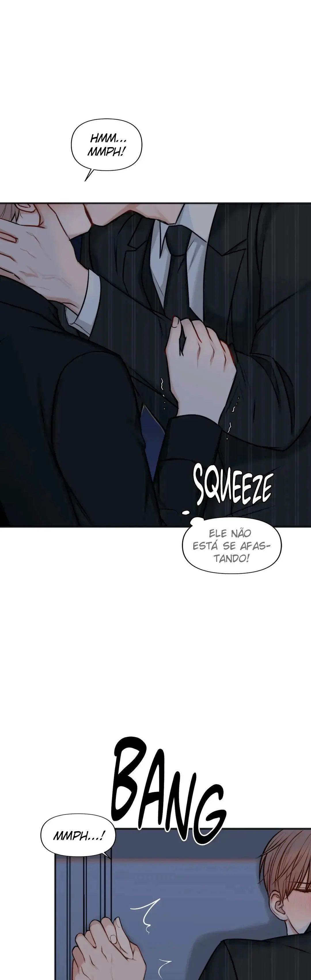 In The Private Room – Capítulo 47 Yaoi – Página 31