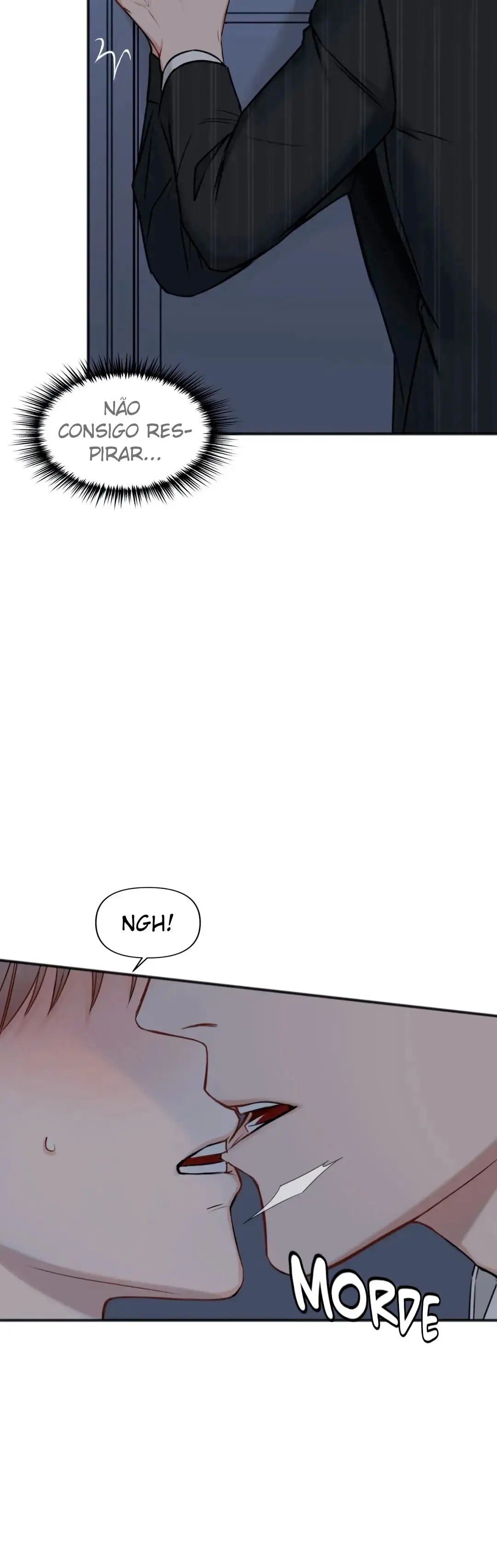 In The Private Room – Capítulo 47 Yaoi – Página 32