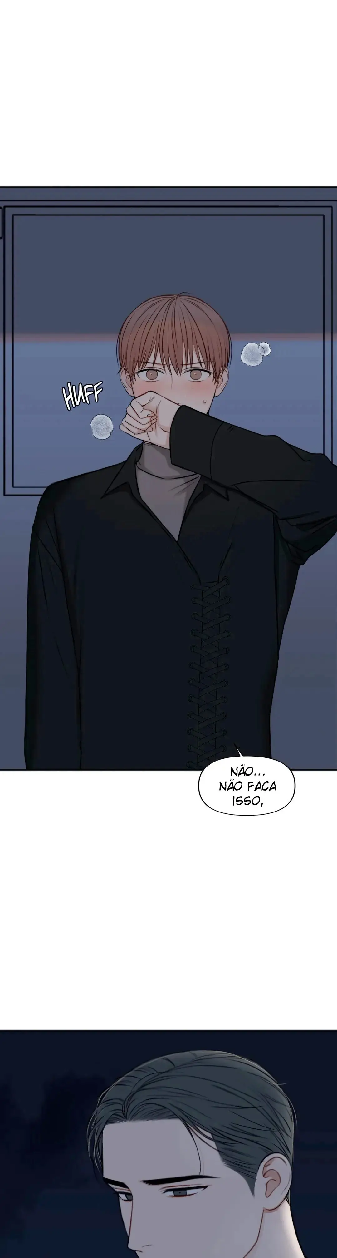 In The Private Room – Capítulo 47 Yaoi – Página 33