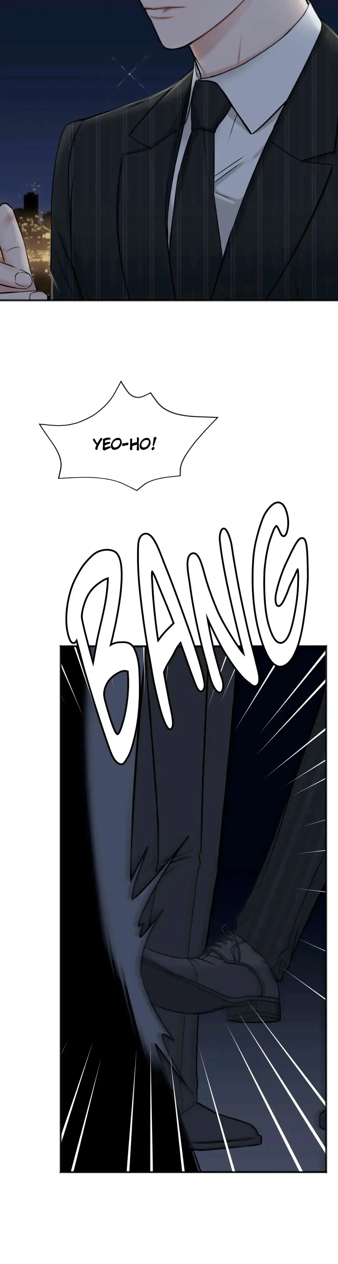 In The Private Room – Capítulo 47 Yaoi – Página 34