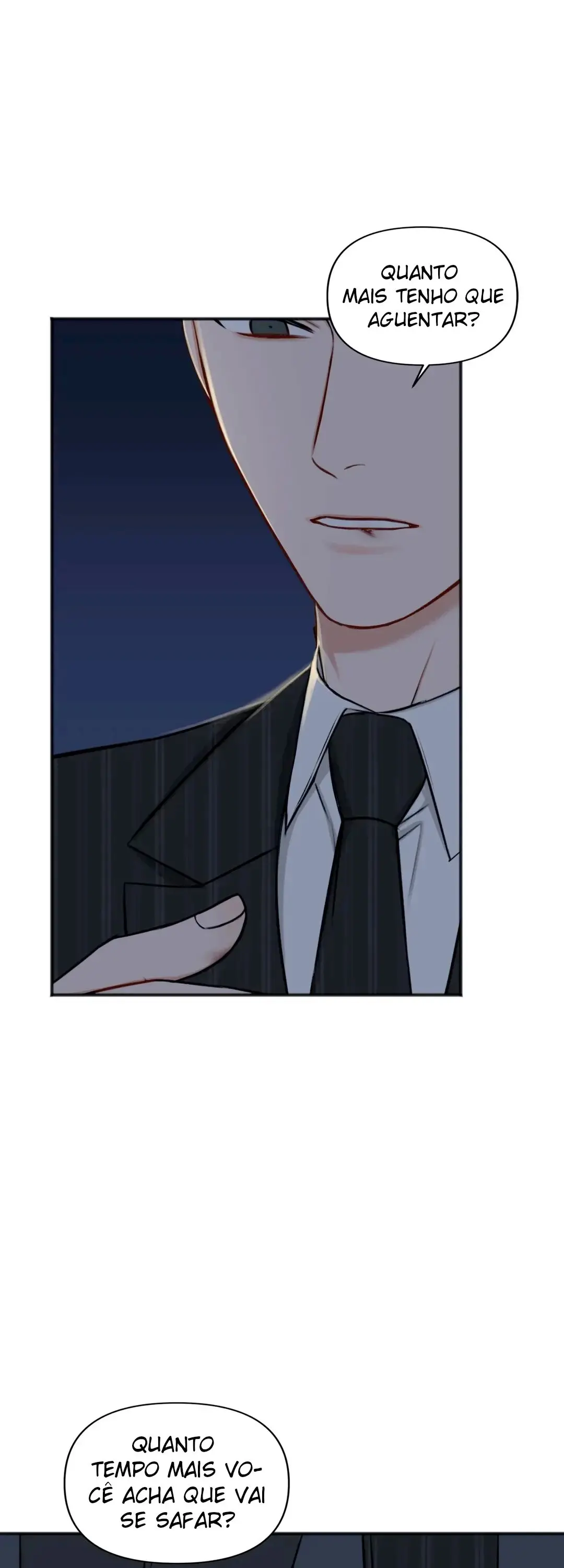 In The Private Room – Capítulo 47 Yaoi – Página 35