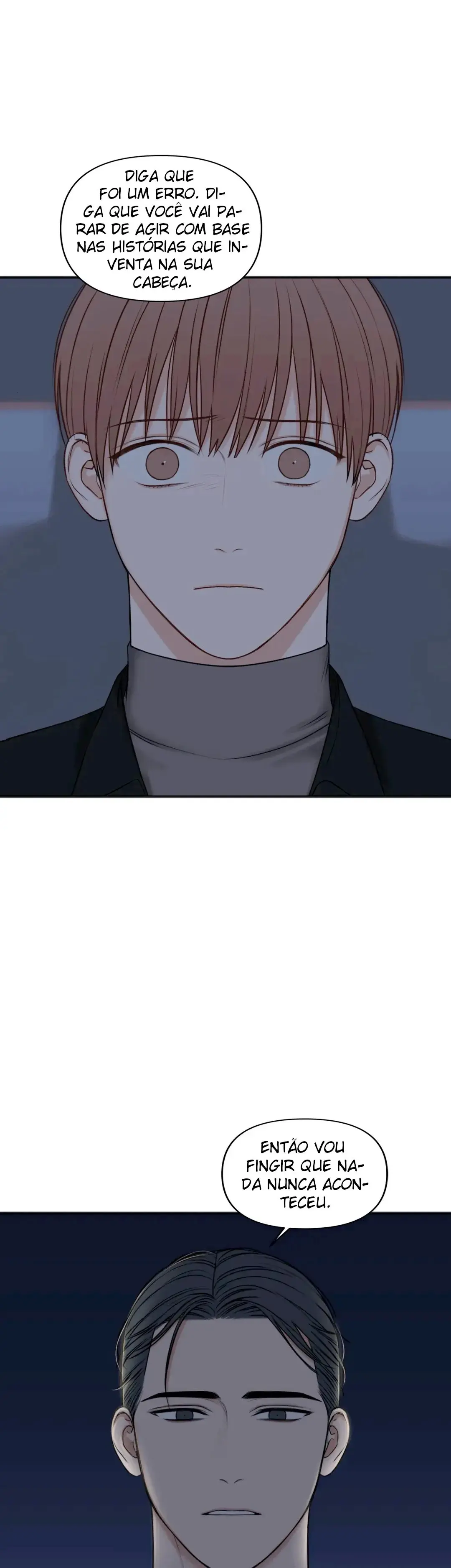 In The Private Room – Capítulo 47 Yaoi – Página 38